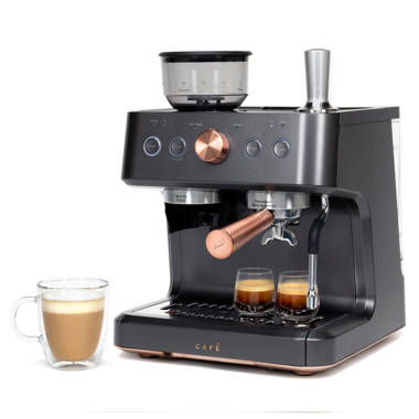 Café™ Specialty Drip Coffee Maker