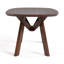 Rozella Solid Wood Dining Table-106907598