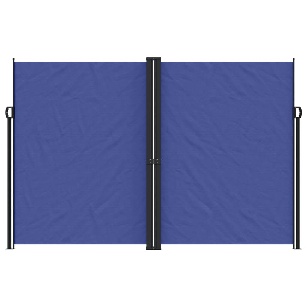 Symple Stuff Retractable Side Awning