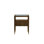 Brady Solid Wood End Table