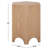 Lough End Table-1193902275