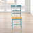 Pollmann 18.5'' H Solid Wood Side Chair-495845906