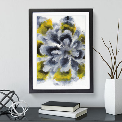Buy Me Love Abstract - Wall Art