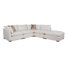 Kamila Five Piece Sectional