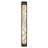 Aerie LED Flush Mounted Sconce-1897577434