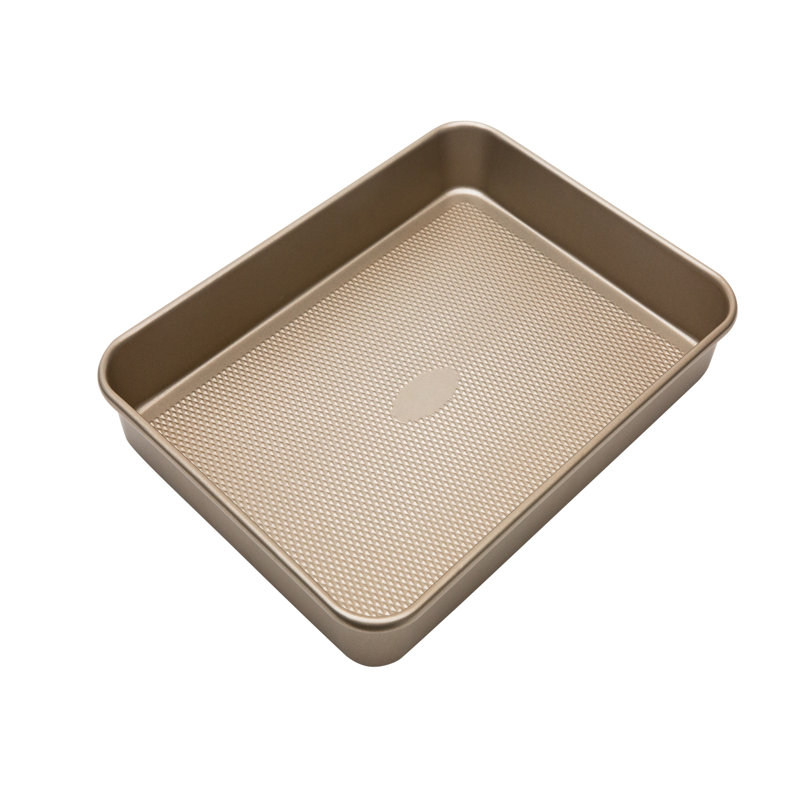 Kitchen Details Non-Stick Steel Baking Sheet