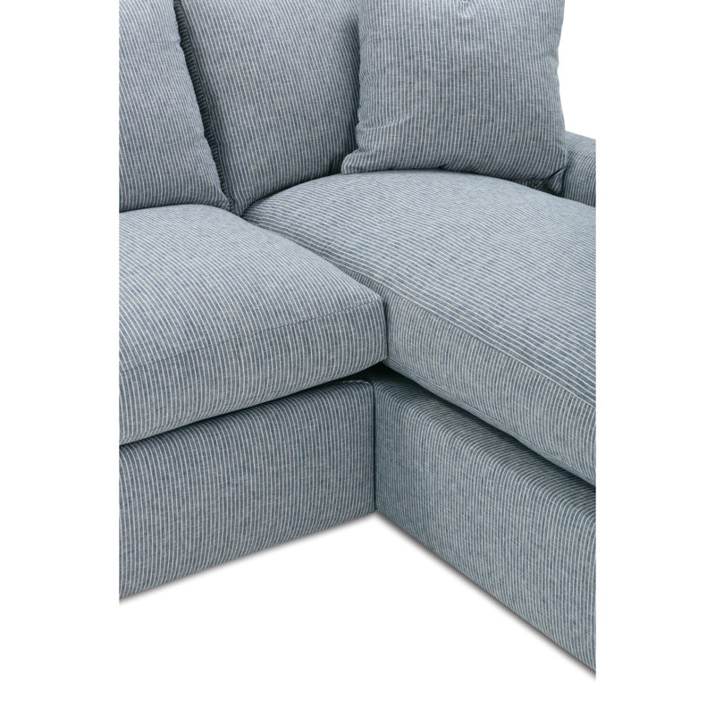 Concord 2-Piece Sectional