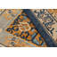 One-of-a-Kind Rectangle 9'2" X 12' Hand Knotted Area Rug-1491032283