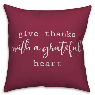 Pillow Cover