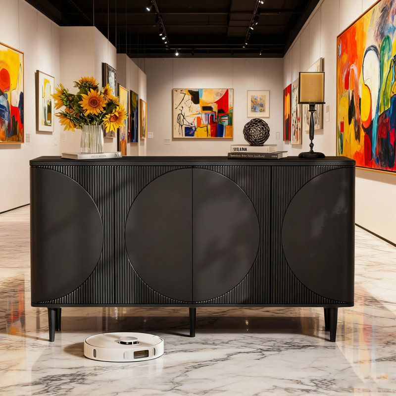 Buffet Modern Modern