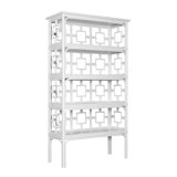 Sobe Bookcase