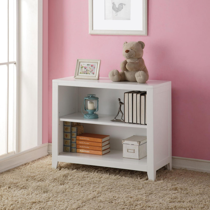 Drumfane Bookcase, White