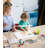 Pecic Desk Lamp