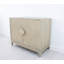 Ruby Solid Wood Accent Cabinet