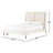 Aurelle Upholstered Wingback Bed-99304758-61064714