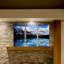 A Premium Valley of Ten Peaks-multi-pièces sur toile-646549738