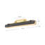 Valise 31.5'' Dimmable LED Wall Mounted Picture Light-63491949-63491950