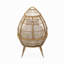Fauteuil Serina