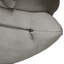  Housse de coussin en velours appliqué-1052183145