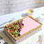 Chefmade 11.2 inch Rectangle Tart Pan