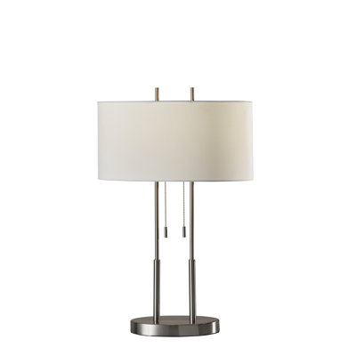Amarilla Metal Table Lamp