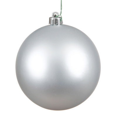 6'' Ball Ornament