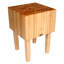 BoosBlock® Butcher Block Prep Table-7147248-7147255