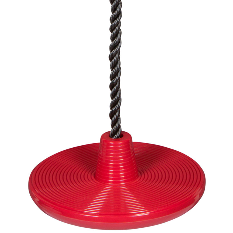 Siège Cyclone, Rouge