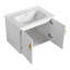 Meuble-lavabo à fermeture en douceur avec lavabo-1240586785-1240586790