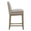 Tabouret de comptoir rembourré Bethea-120676306-139326234