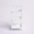 Meeka Solid Wood Bathroom Shelves-904008565