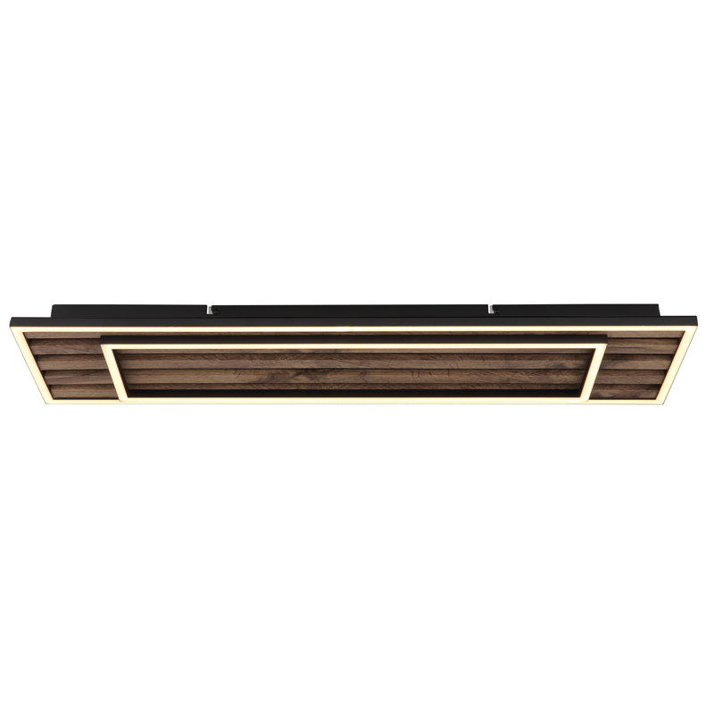 Dawyne LED Flush Mount