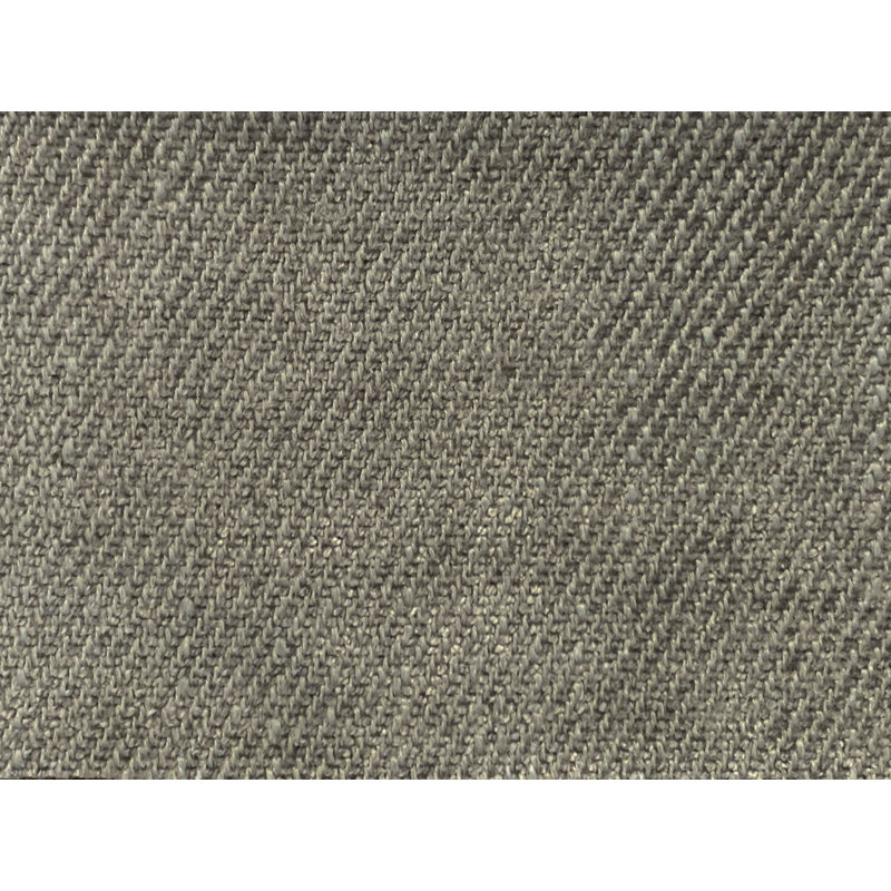 Canapé modulaire 93 po, Beige / brun clair / brun, Face à la gauche