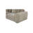 Upholstered L-Shaped Sectional-360666742-360666743