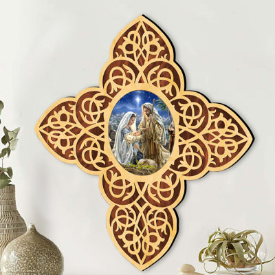 Décor mural