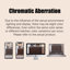 Armoire d'appoint en noyer massif