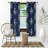 Beker Room Darkening Curtains / Drapes Pair-1401667145-1401667147