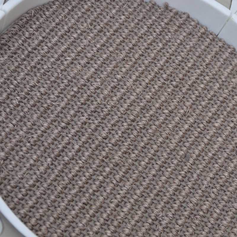 PetPals Cat Shaped Scratching Pad