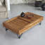 Bonnie Solid Wood Coffee Table
