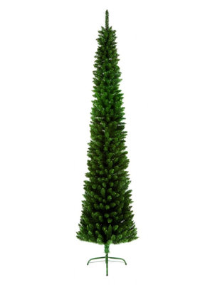 200cm H Artificial Pine Christmas Tree