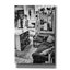 «Workspace» par Design Fabrikken, impression sur toile Giclée-762013339