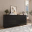 Commode 70,88 "avec 9 tiroirs, grande commode moderne avec tiroirs profonds-2132890616