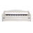 Upholstered Daybed with LED Belt-1239099573-1239099575