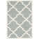 Carolene Hand Tufted Wool Geometric Rug