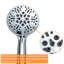 Pomme de douche à main Rain-66970092