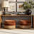 Yolanda 24" Round Upholstered Accent Ottoman-315098757