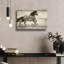«Woodgrain Antiques 01» par Gordon Semmens, art mural en verre acrylique, 24 po x 16 po-1565142739