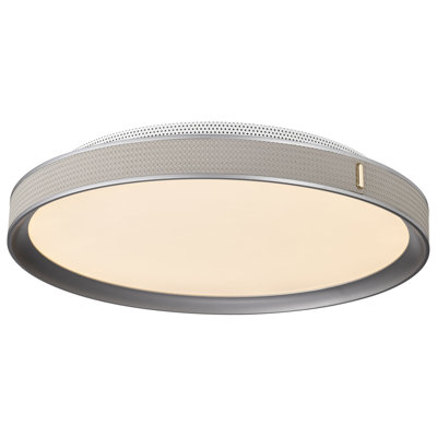 Bandon - 20 Inch LED Flush Mount - Acrylic Lens