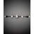Nila 5 - Light Dimmable Vanity Light-1319719098