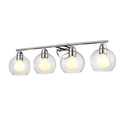 VANITÉ 4 LT D'ANDROMEDA